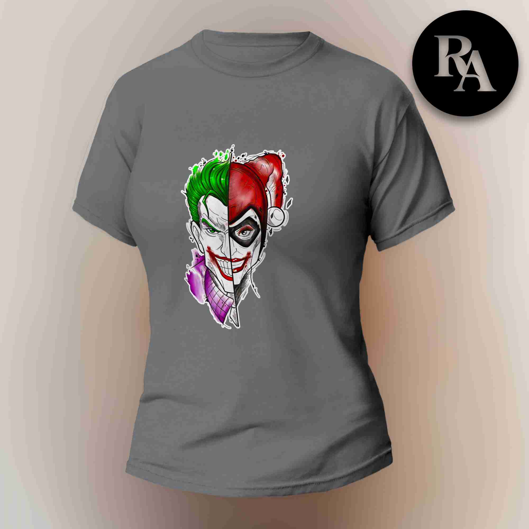 R3B3L Unisex T-shirt Collection #1