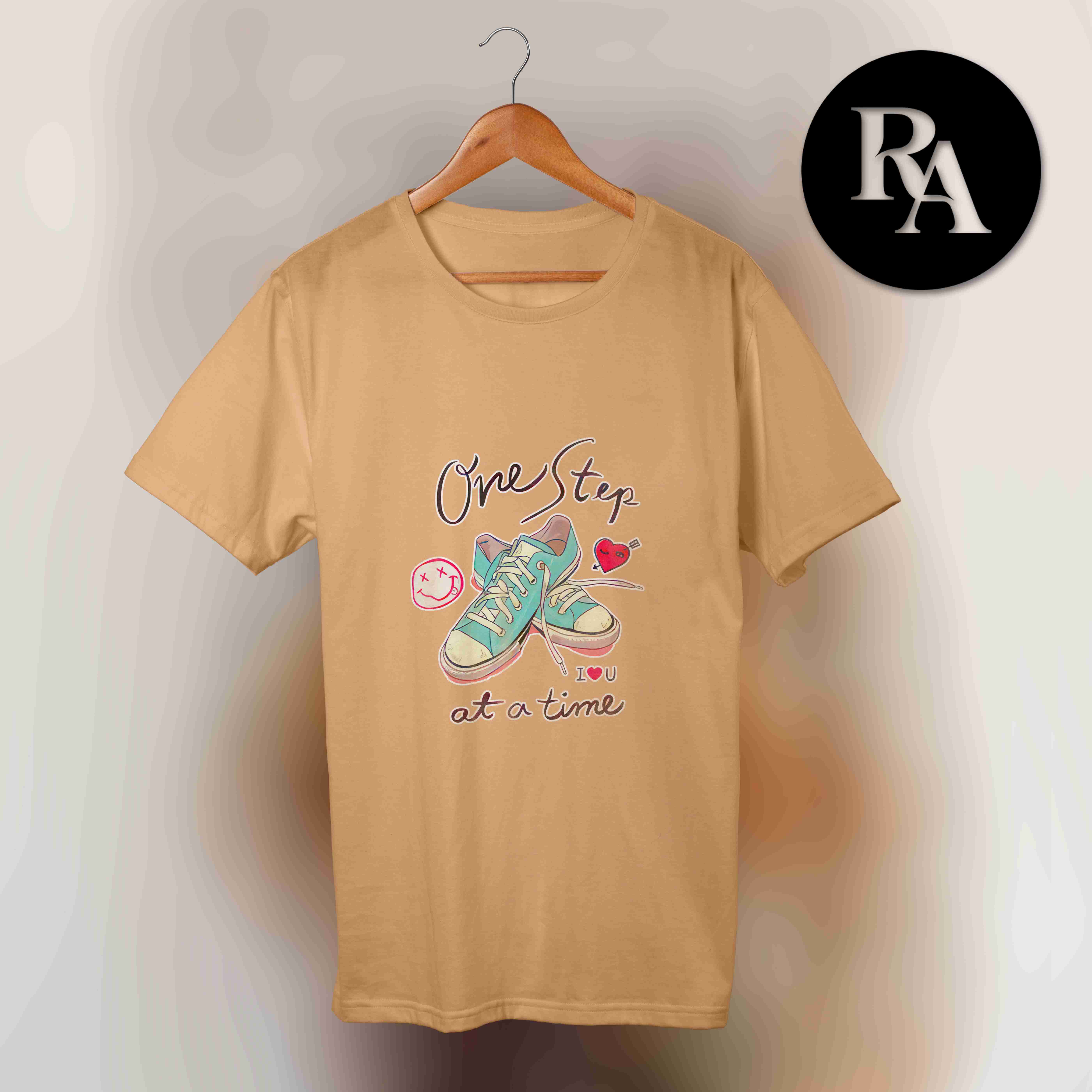 R3B3L Unisex T-shirt Collection #10