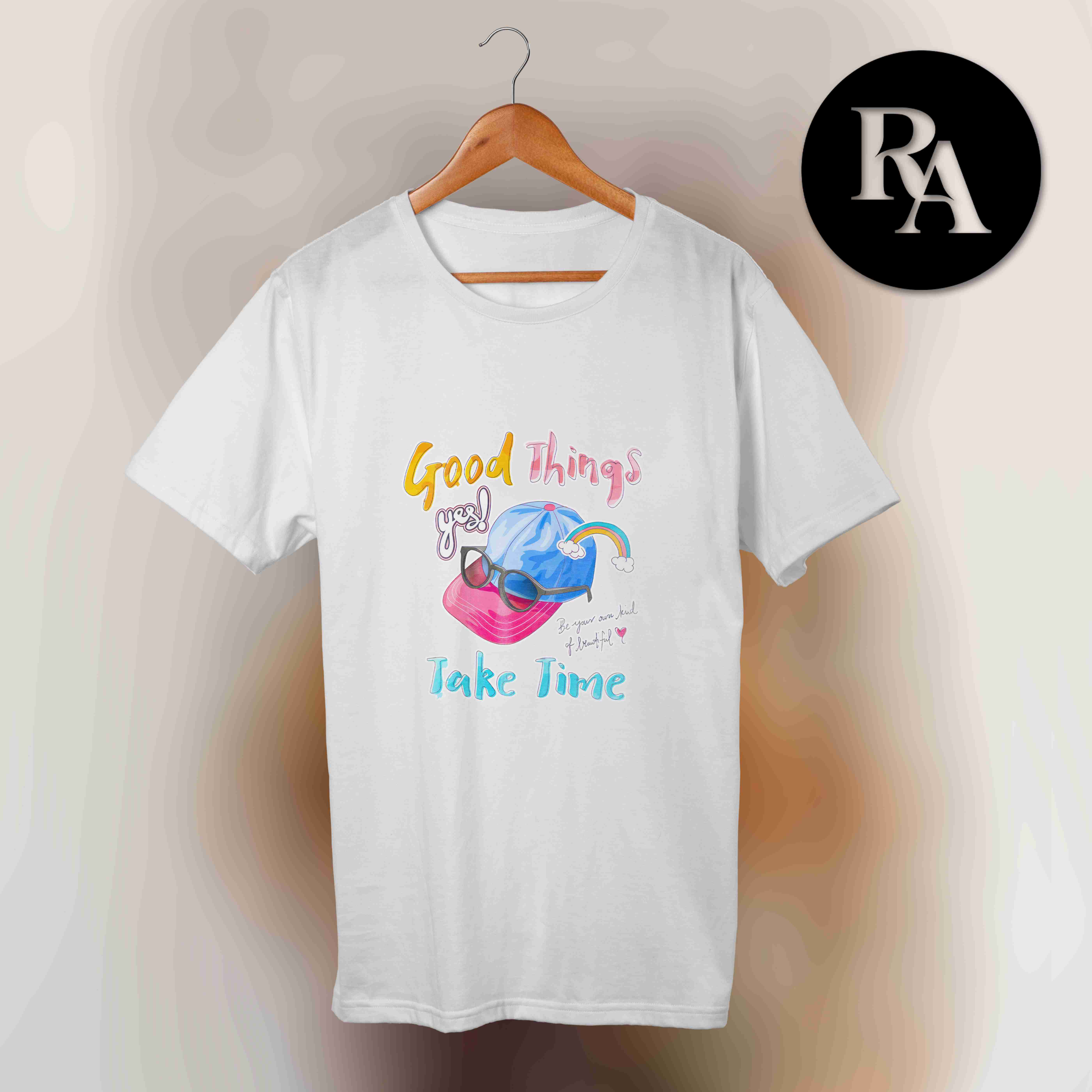 R3B3L Unisex T-shirt Collection #11
