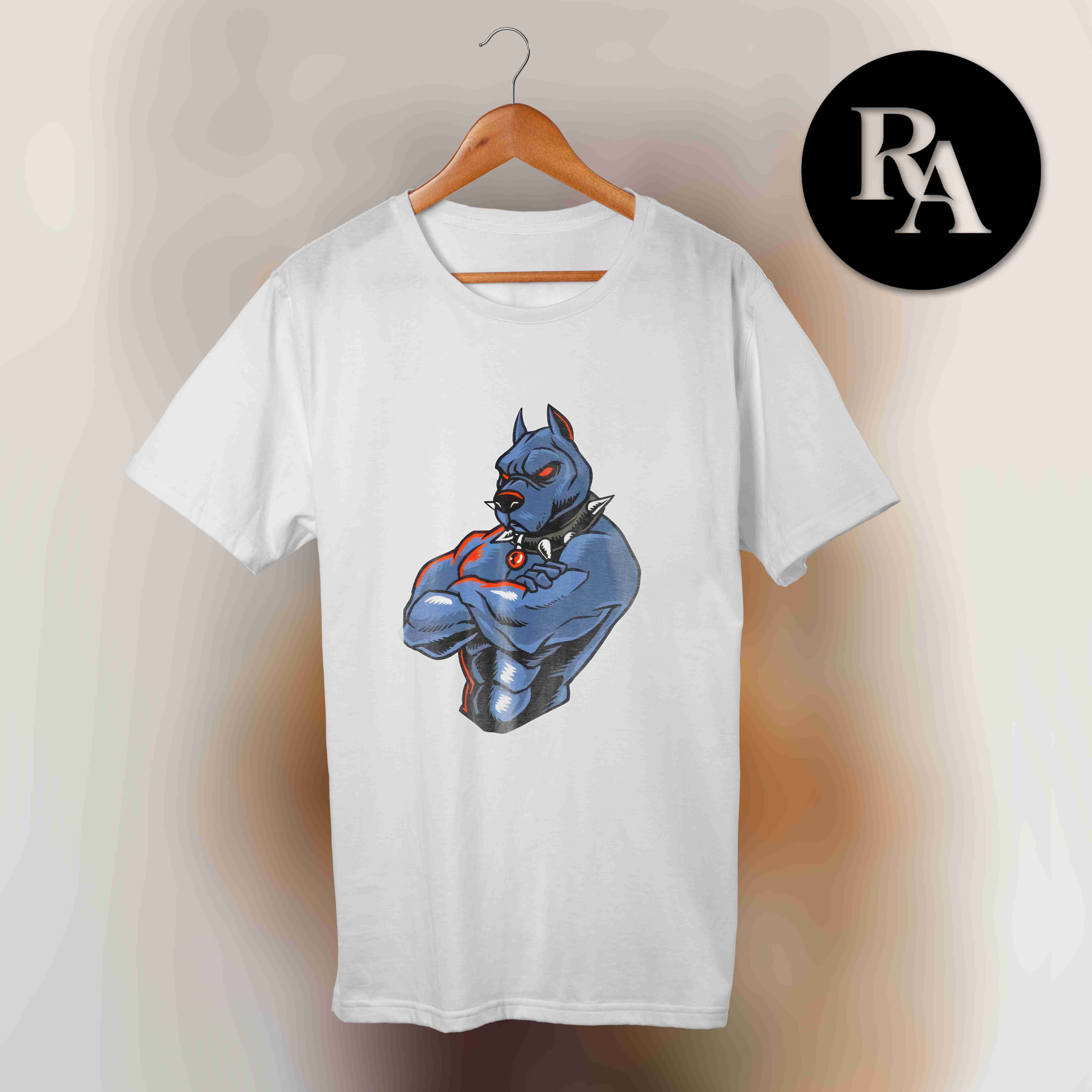 R3B3L Unisex T-shirt Collection #12