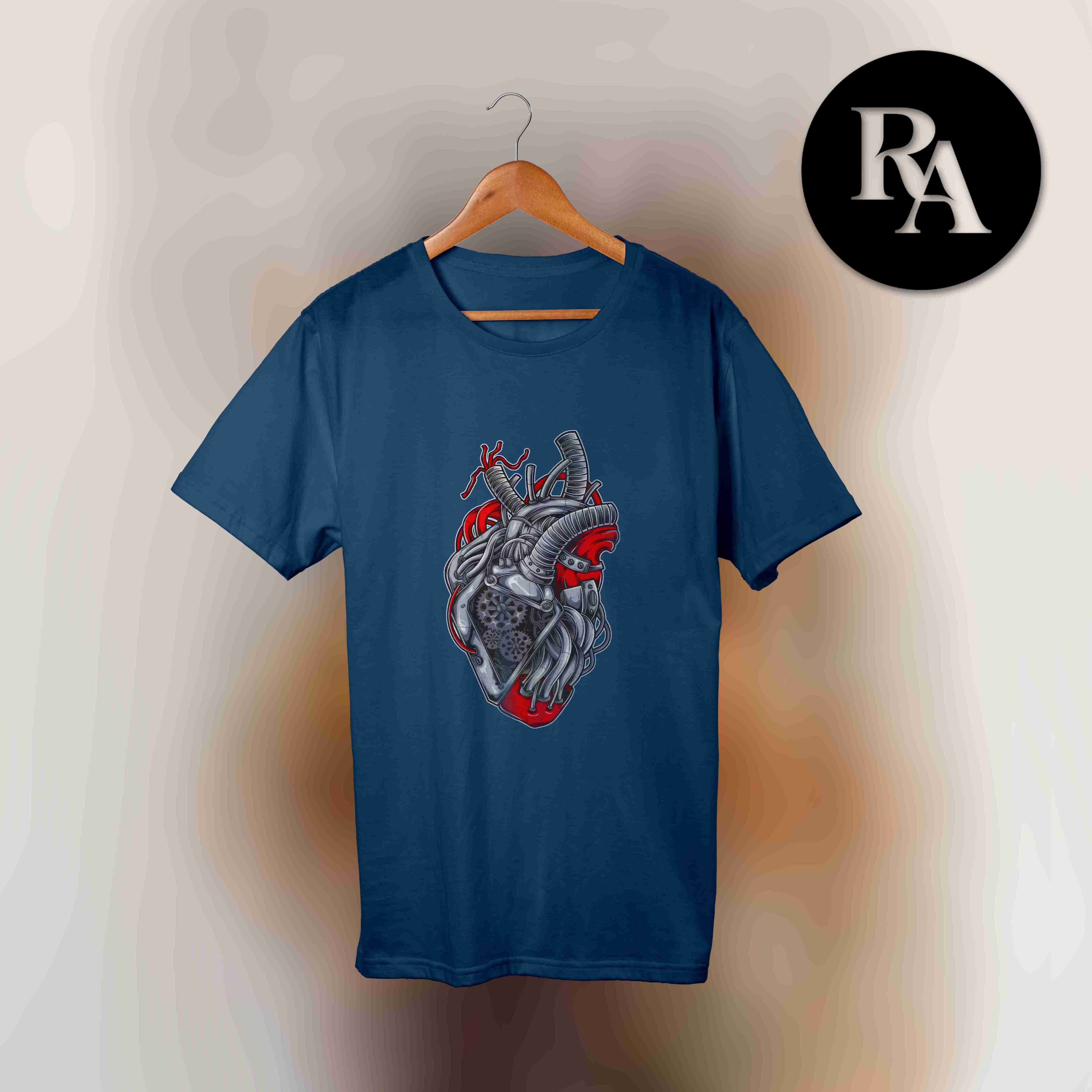 R3B3L Unisex T-shirt Collection #16