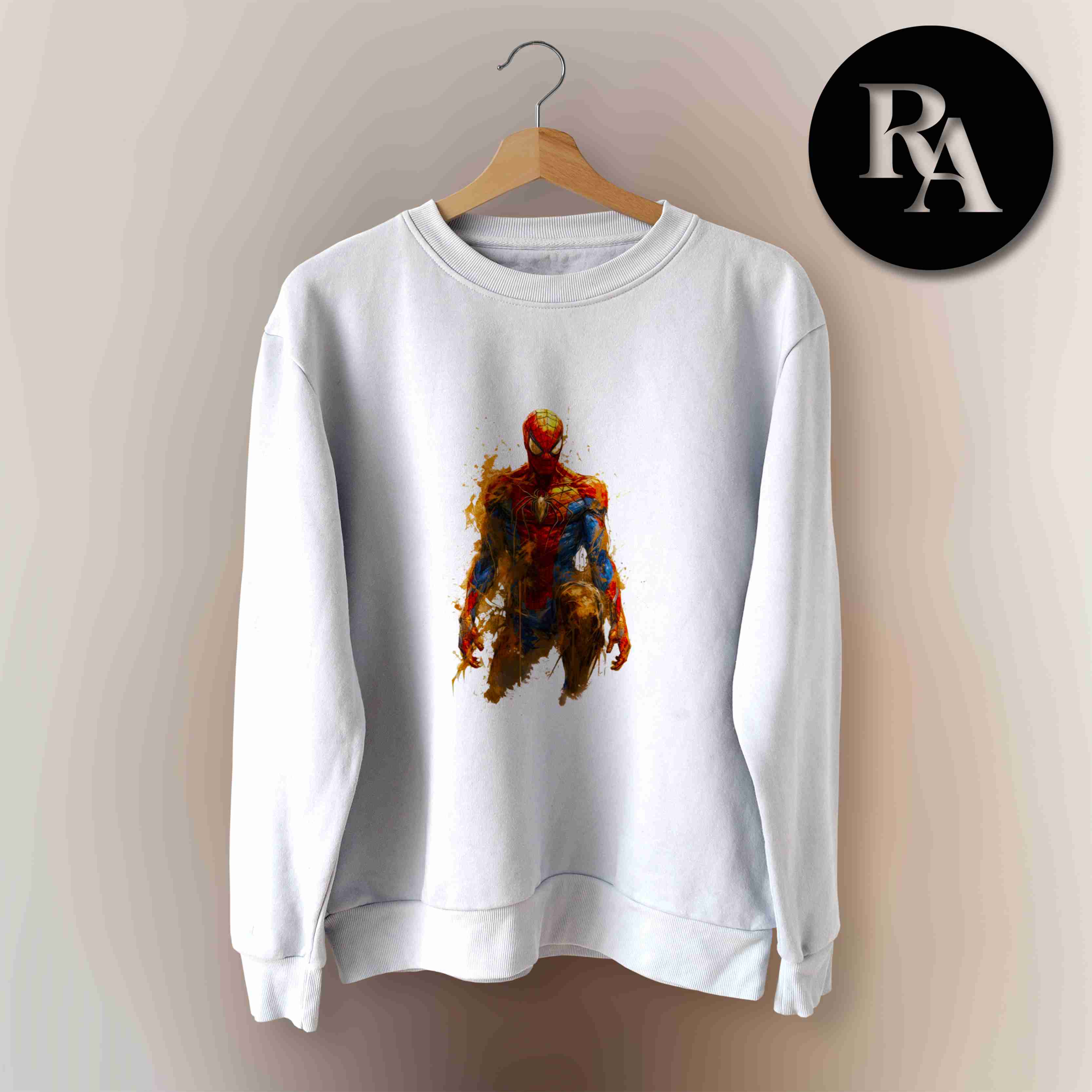 R3B3L Unisex Sweatshirt Collection #4