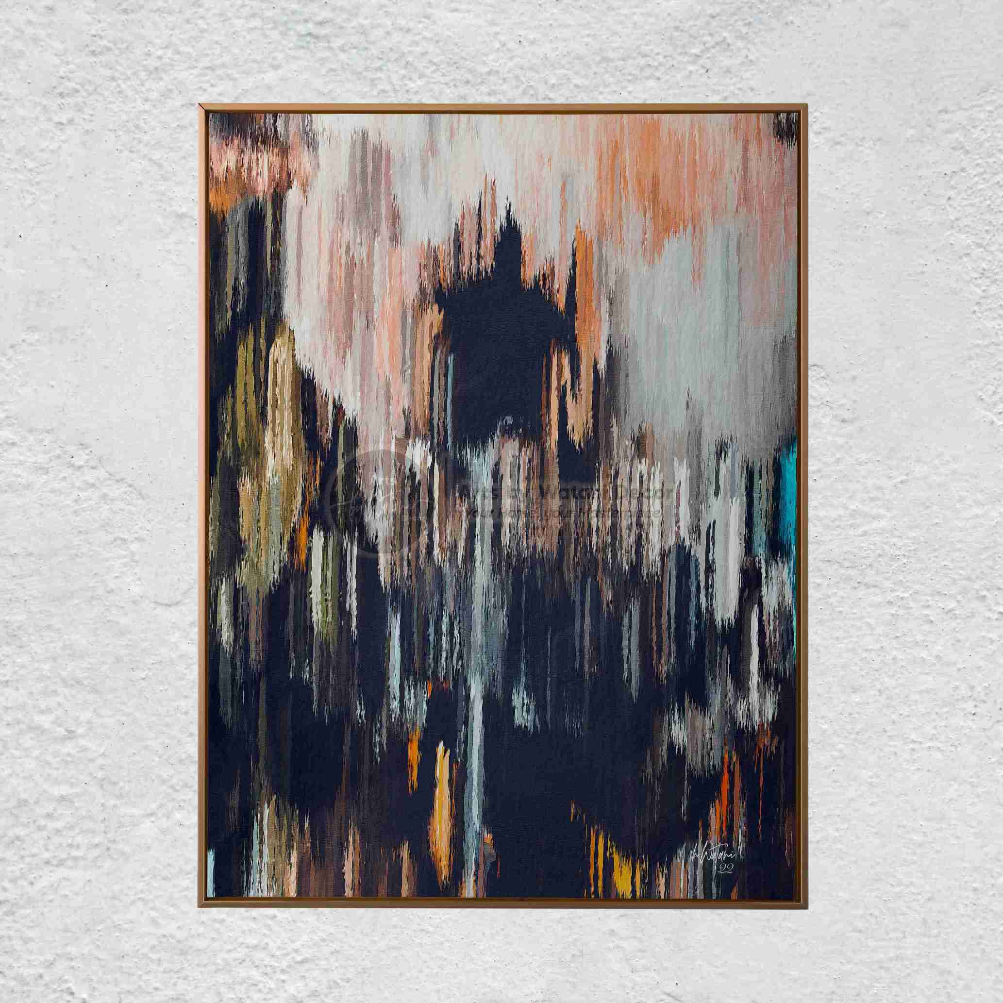 Internal Landscape No. I