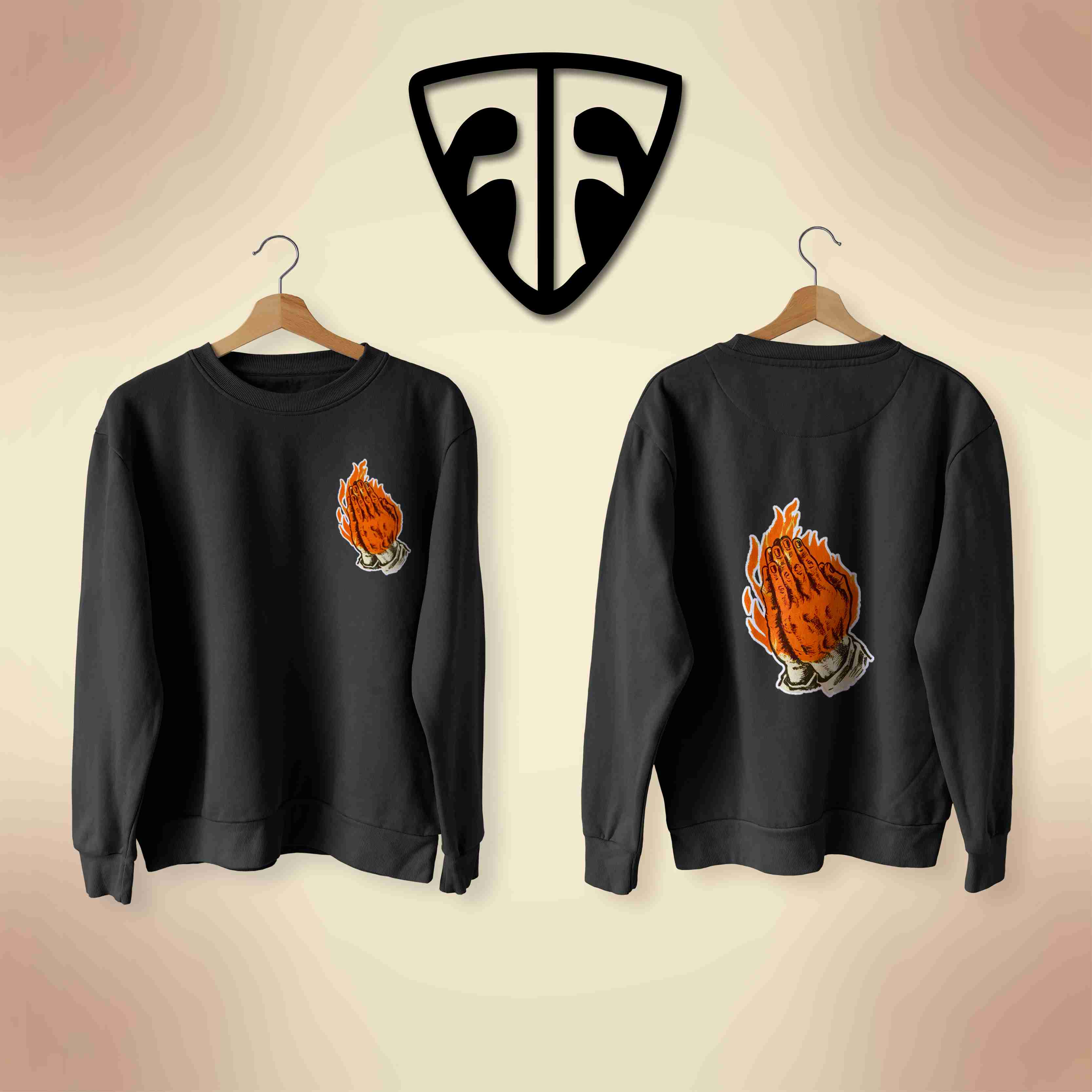 Imani Yangu Unisex Sweatshirt Collection #1