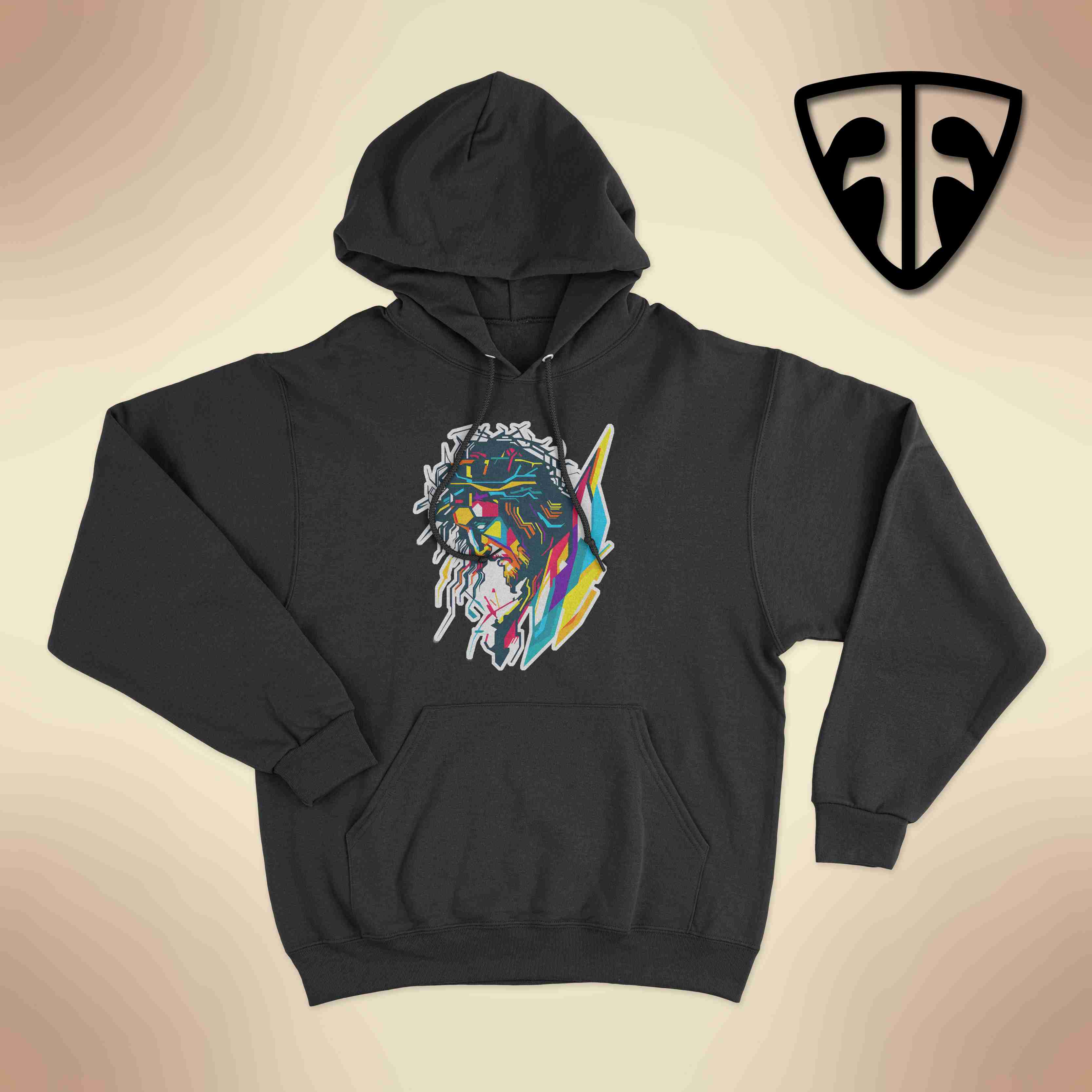 Imani Yangu Unisex Hoodies Collection #8