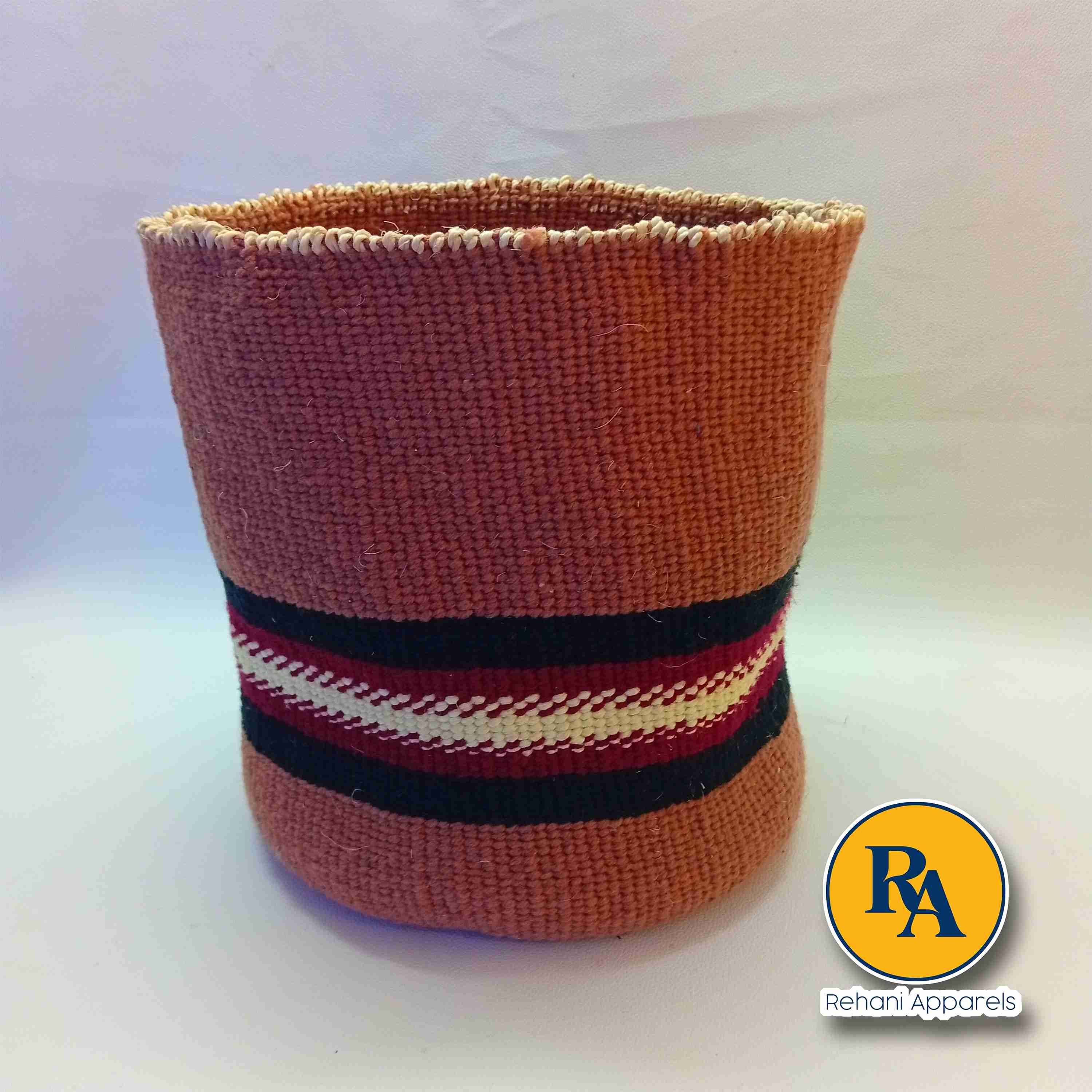 Heritage Within Basket - #8